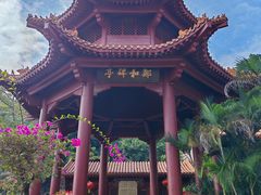-南沙天后宫景区