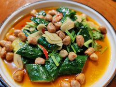 -许鲜生健康生活馆·精细潮菜(奥绅体育公园店)