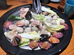 -三个渔夫·蒸汽海鲜(小白楼店)