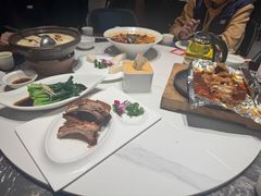 -国人川菜(李家村建东街店)