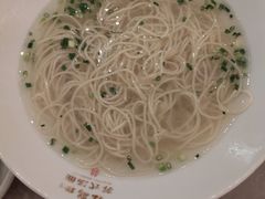 -松鹤楼·苏式汤面(虹桥天地店)