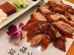 -春饼先生·北京烤鸭(甘井子万达店)