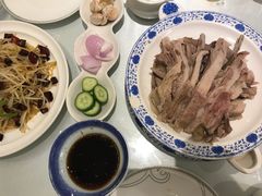 -宁夏国强手抓羊肉·清真菜(未央路凤三店)