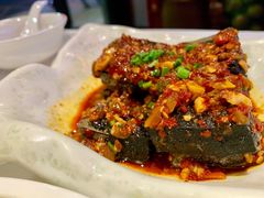 长沙臭豆腐-湘语·湖南家常菜(新洲店)