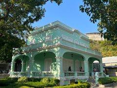 -龙环葡韵住宅式博物馆