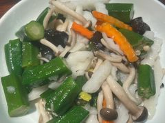 -前海沿·青岛菜(五四广场永旺店)