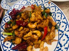 -KingThaia金泰兰(滨江天街店)