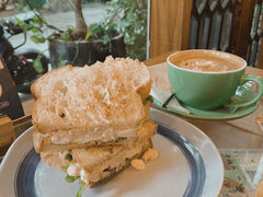 -西关84·History·Art·Cafe