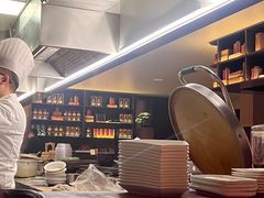 -老太原菜馆(南宫店)