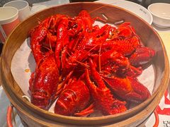 -靓靓蒸虾·头牌蒸虾(南山桂庙店)