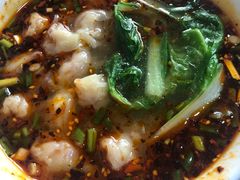 -颗颗香马边杨抄手(春华路店)