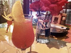 -华阳时光吧餐厅(华阳广场国际大饭店)