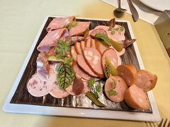 -秋林西餐厅(总店)