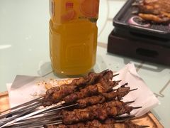 -羊之道草原味道清真餐厅(番禺店)