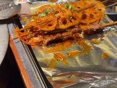 -嘎嘎鸭脑壳(金沙店)