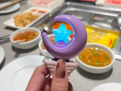 -海底捞火锅(海宁路店)