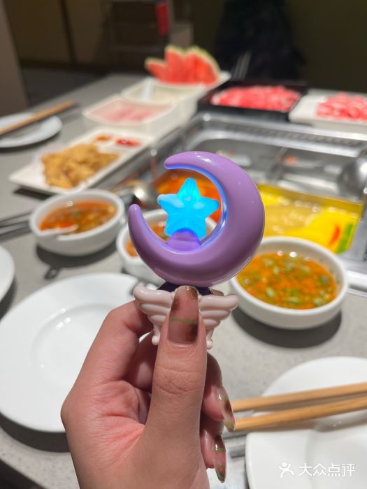 海底捞火锅(海宁路店)图片
