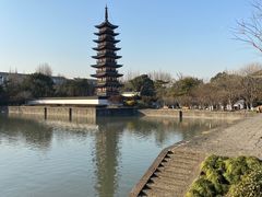 -上海方塔园
