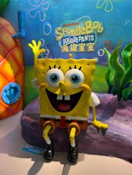 -尼克Playtime(欢乐海岸店)