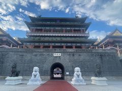 -大明幻境第一城