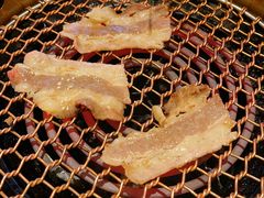 -極屋鮨牛 · 烧肉酒场(时代C馆店)