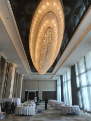 -中谷小南国花园酒店·宴会厅