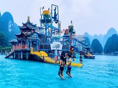 -杭州浪浪浪水公园