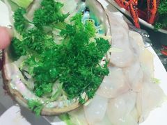 -金唐海鲜酒家