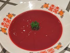 -朱光玉火锅馆(青岛凯德店)