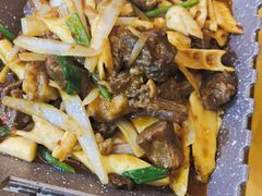 -鑫紫玉食府·巴特私房菜