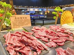 -苏格里岛自助海鲜烤肉(中州万达店)