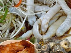 -仁西海鲜酒楼(振东店)