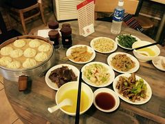 -老班长手工灌汤包老店(东山店)