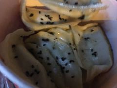 -汪记大王锅贴(成山路店)