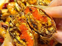 -江味龙虾馆·裸蓝龙虾(南山店)
