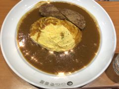 -CoCo壱番屋(久光百货店)
