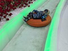 -世界之窗阿尔卑斯冰雪世界