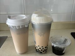 -喜茶(广州番禺奥园广场店)