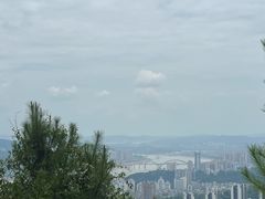 -白云山风景名胜区
