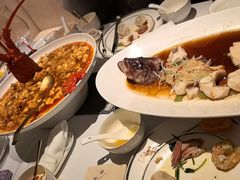 -甄御•海鲜新青岛菜(麦岛店)