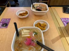 -阿香米线(凯德广场.1818店)