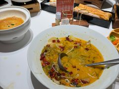 -小厨娘淮扬菜(天印大道店)
