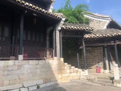 -阳明祠