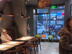 -豪享来中西餐厅(金水东路店)