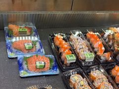 -池田寿司·4H鲜作(西直门凯德华联店)