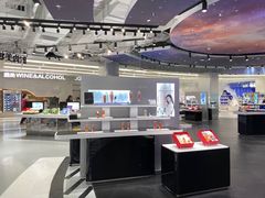 -盒马X会员店(上海森兰商都店)