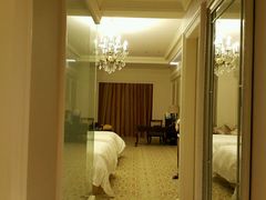 android_upload_pic-中旅阿那亚九龙湖·公主酒店