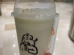 -喜茶(武汉K11 Select店)