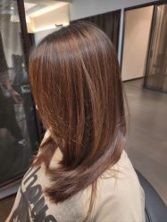 -悦Salon发型设计