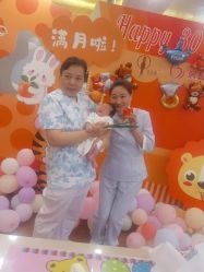 -蓓爱娇琪月子会所(虹口店)